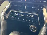 2024 Toyota Harrier Hybrid G Black SUV for sale, Japanese used car export - photo 20 of 30 | GULJI TRADERS
