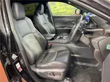 2024 Toyota Harrier Hybrid G Black SUV for sale, Japanese used car export - photo 24 of 30 | GULJI TRADERS