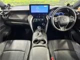 2024 Toyota Harrier Hybrid G Black SUV for sale, Japanese used car export - photo 27 of 30 | GULJI TRADERS