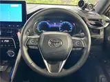 2024 Toyota Harrier Hybrid G Black SUV for sale, Japanese used car export - photo 28 of 30 | GULJI TRADERS