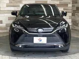 2024 Toyota Harrier Hybrid Z Black SUV for sale, Japanese used car export - photo 3 of 20 | GULJI TRADERS