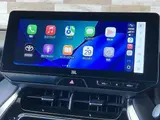 2024 Toyota Harrier Hybrid Z Black SUV for sale, Japanese used car export - photo 6 of 20 | GULJI TRADERS