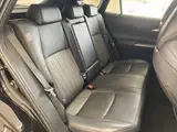 2024 Toyota Harrier Hybrid Z Black SUV for sale, Japanese used car export - photo 13 of 20 | GULJI TRADERS