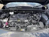 2024 Toyota Harrier Hybrid Z Black SUV for sale, Japanese used car export - photo 18 of 20 | GULJI TRADERS