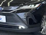 2024 Toyota Harrier Hybrid Z Black SUV for sale, Japanese used car export - photo 20 of 20 | GULJI TRADERS