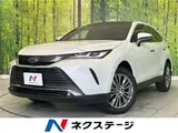 2024 Toyota Harrier Hybrid Z Leather Package Pearl SUV for sale, Japanese used car export - photo 4 of 30 | GULJI TRADERS