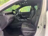 2024 Toyota Harrier Hybrid Z Leather Package Pearl SUV for sale, Japanese used car export - photo 12 of 30 | GULJI TRADERS