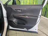 2024 Toyota Harrier Hybrid Z Leather Package Pearl SUV for sale, Japanese used car export - photo 25 of 30 | GULJI TRADERS