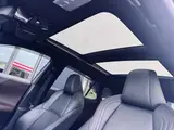 2024 Toyota Harrier Hybrid 2.5 Hybrid E-Four Z Leather Package 4WD White SUV for sale, Japanese used car export - photo 13 of 40 | GULJI TRADERS