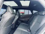 2024 Toyota Harrier Hybrid 2.5 Hybrid E-Four Z Leather Package 4WD White SUV for sale, Japanese used car export - photo 14 of 40 | GULJI TRADERS