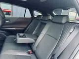 2024 Toyota Harrier Hybrid 2.5 Hybrid E-Four Z Leather Package 4WD White SUV for sale, Japanese used car export - photo 15 of 40 | GULJI TRADERS