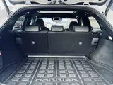 2024 Toyota Harrier Hybrid 2.5 Hybrid E-Four Z Leather Package 4WD White SUV for sale, Japanese used car export - photo 19 of 40 | GULJI TRADERS