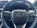 2024 Toyota Harrier Hybrid 2.5 Hybrid E-Four Z Leather Package 4WD White SUV for sale, Japanese used car export - photo 21 of 40 | GULJI TRADERS