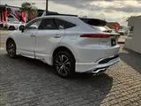 2024 Toyota Harrier Hybrid Hybrid G Pearl SUV for sale, Japanese used car export - photo 2 of 20 | GULJI TRADERS