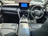 2024 Toyota Harrier Hybrid Hybrid G Pearl SUV for sale, Japanese used car export - photo 3 of 20 | GULJI TRADERS