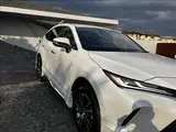 2024 Toyota Harrier Hybrid Hybrid G Pearl SUV for sale, Japanese used car export - photo 7 of 20 | GULJI TRADERS