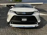 2024 Toyota Harrier Hybrid Hybrid G Pearl SUV for sale, Japanese used car export - photo 8 of 20 | GULJI TRADERS