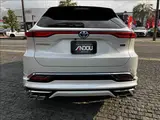 2024 Toyota Harrier Hybrid Hybrid G Pearl SUV for sale, Japanese used car export - photo 9 of 20 | GULJI TRADERS