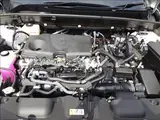 2024 Toyota Harrier Hybrid Hybrid G Pearl SUV for sale, Japanese used car export - photo 20 of 20 | GULJI TRADERS