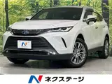 2024 Toyota Harrier Hybrid Z Leather Package Pearl SUV for sale, Japanese used car export - photo 4 of 29 | GULJI TRADERS