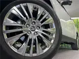 2024 Toyota Harrier Hybrid Z Leather Package Pearl SUV for sale, Japanese used car export - photo 6 of 29 | GULJI TRADERS