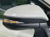2024 Toyota Harrier Hybrid Z Leather Package Pearl SUV for sale, Japanese used car export - photo 10 of 29 | GULJI TRADERS