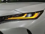 2024 Toyota Harrier Hybrid Z Leather Package Pearl SUV for sale, Japanese used car export - photo 11 of 29 | GULJI TRADERS