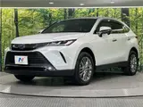 2024 Toyota Harrier Hybrid Z Leather Package Pearl SUV for sale, Japanese used car export - photo 13 of 29 | GULJI TRADERS
