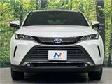 2024 Toyota Harrier Hybrid Z Leather Package Pearl SUV for sale, Japanese used car export - photo 14 of 29 | GULJI TRADERS