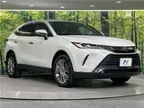 2024 Toyota Harrier Hybrid Z Leather Package Pearl SUV for sale, Japanese used car export - photo 15 of 29 | GULJI TRADERS