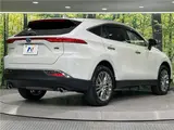 2024 Toyota Harrier Hybrid Z Leather Package Pearl SUV for sale, Japanese used car export - photo 17 of 29 | GULJI TRADERS