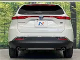 2024 Toyota Harrier Hybrid Z Leather Package Pearl SUV for sale, Japanese used car export - photo 18 of 29 | GULJI TRADERS