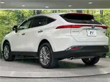 2024 Toyota Harrier Hybrid Z Leather Package Pearl SUV for sale, Japanese used car export - photo 19 of 29 | GULJI TRADERS