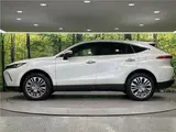 2024 Toyota Harrier Hybrid Z Leather Package Pearl SUV for sale, Japanese used car export - photo 20 of 29 | GULJI TRADERS