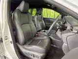 2024 Toyota Harrier Hybrid Z Leather Package Pearl SUV for sale, Japanese used car export - photo 28 of 29 | GULJI TRADERS