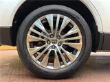 2024 Toyota Harrier Hybrid Z Pearl SUV for sale, Japanese used car export - photo 8 of 30 | GULJI TRADERS