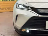 2024 Toyota Harrier Hybrid Z Pearl SUV for sale, Japanese used car export - photo 17 of 30 | GULJI TRADERS