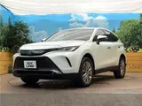 2024 Toyota Harrier Hybrid Z Pearl SUV for sale, Japanese used car export - photo 18 of 30 | GULJI TRADERS