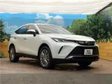 2024 Toyota Harrier Hybrid Z Pearl SUV for sale, Japanese used car export - photo 20 of 30 | GULJI TRADERS