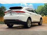 2024 Toyota Harrier Hybrid Z Pearl SUV for sale, Japanese used car export - photo 22 of 30 | GULJI TRADERS