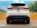 2024 Toyota Harrier Hybrid Z Pearl SUV for sale, Japanese used car export - photo 23 of 30 | GULJI TRADERS