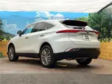 2024 Toyota Harrier Hybrid Z Pearl SUV for sale, Japanese used car export - photo 24 of 30 | GULJI TRADERS