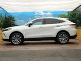 2024 Toyota Harrier Hybrid Z Pearl SUV for sale, Japanese used car export - photo 25 of 30 | GULJI TRADERS