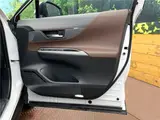 2024 Toyota Harrier Hybrid Z Pearl SUV for sale, Japanese used car export - photo 29 of 30 | GULJI TRADERS