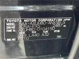2024 Toyota Harrier Hybrid Z Leather Package Black SUV for sale, Japanese used car export - photo 2 of 30 | GULJI TRADERS