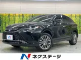 2024 Toyota Harrier Hybrid Z Leather Package Black SUV for sale, Japanese used car export - photo 4 of 30 | GULJI TRADERS