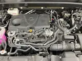 2024 Toyota Harrier Hybrid Z Leather Package Black SUV for sale, Japanese used car export - photo 5 of 30 | GULJI TRADERS