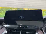 2024 Toyota Harrier Hybrid Z Leather Package Black SUV for sale, Japanese used car export - photo 20 of 30 | GULJI TRADERS