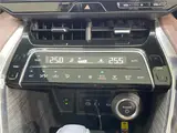2024 Toyota Harrier Hybrid Z Leather Package Black SUV for sale, Japanese used car export - photo 21 of 30 | GULJI TRADERS