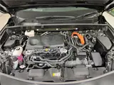 2024 Toyota Harrier Hybrid Z Leather Package Black SUV for sale, Japanese used car export - photo 5 of 30 | GULJI TRADERS